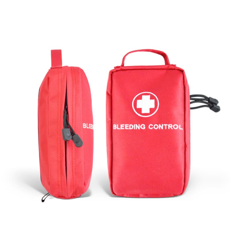 Kit de gestion des hémorragies