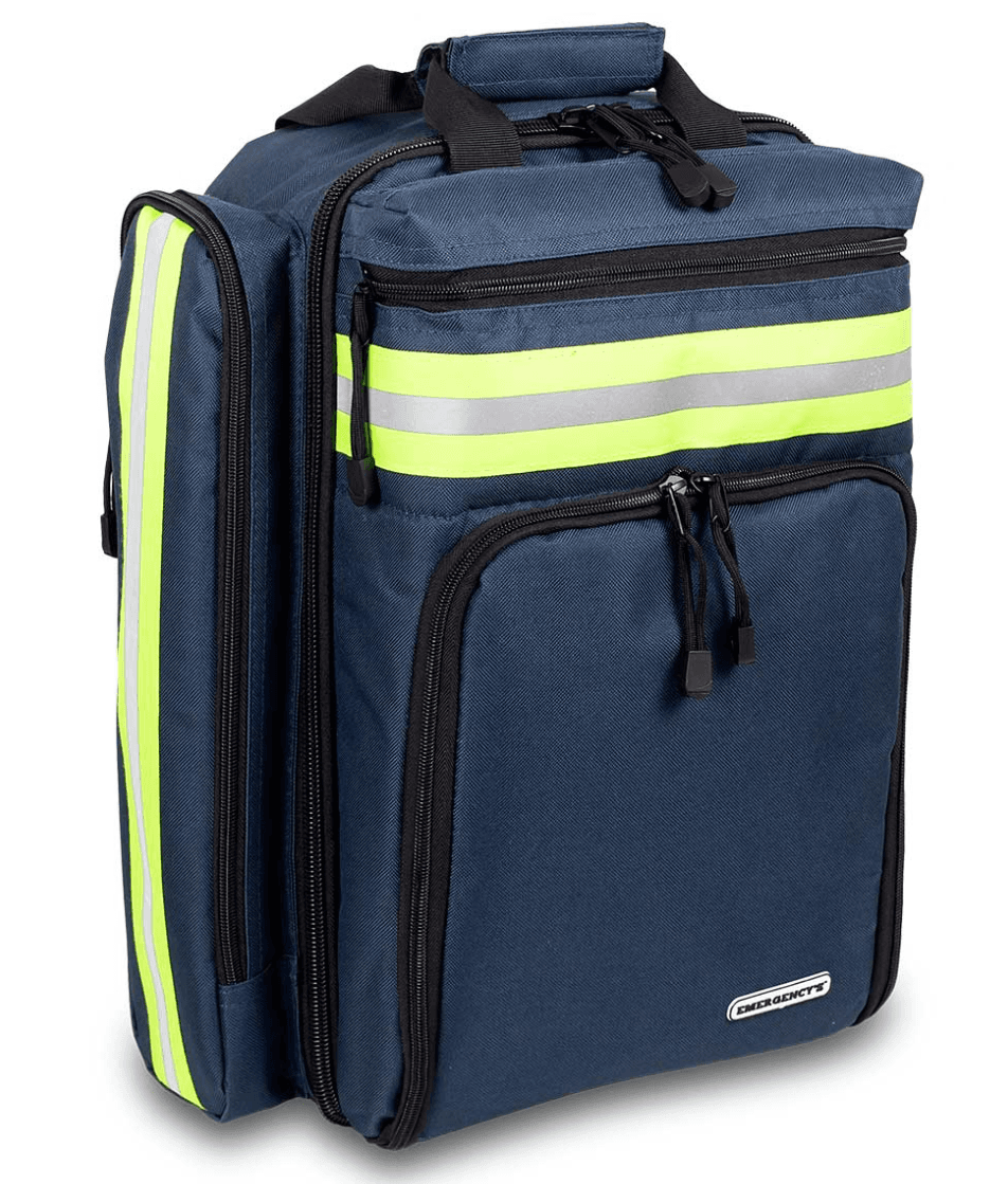 Rescue Backpack